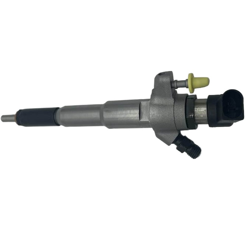 Diselmart Fuel Injector 166009567R for 2.3 DCi 4x4 Diesel 120kW (163 HP) 2019 Nissan Navara