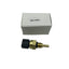 Diselmart New Coolant Temperature Sensor Compatible John Deere Gator XUV 825i 825M 835M 835R