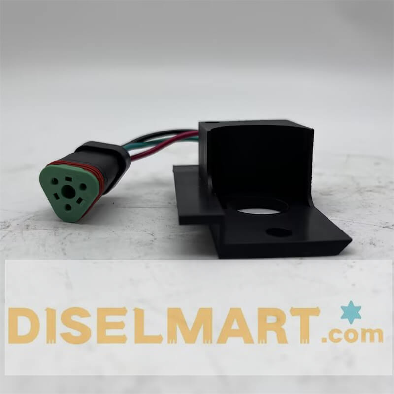 Diselmart Lap Bar Sensor 7105252 for Bobcat Skid Steer Loader 450 453 463 553 751 753 763 773 853 864 873 953 963 S70