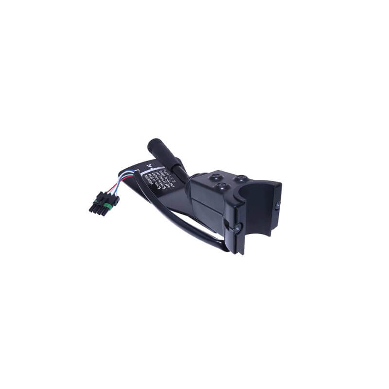 Diselmart New AT180916 Forward Reverse Transmission Shifter Assembly Joystick for John Deere 300D 310D 310E 310SE 310G 315D 315SE 315SG 410D 410E 510D