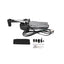 Diselmart Single Binnacle Remote Control Box 704-48205-R0-00 704-48205-P1-00 70448205P000 for Yamaha Outboard 704 Boat Motor Engine