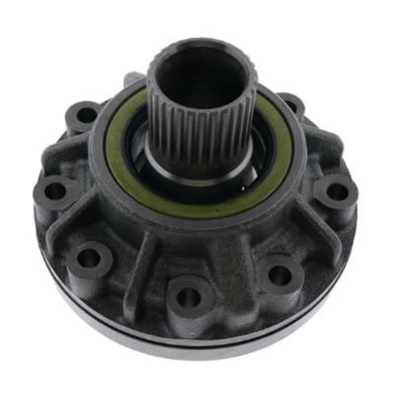 Diselmart Transmission Charger Pump AT310590 AT440858 for John Deere 310J 310K 310SJ 310SK 315SJ 315SK 325J 325K 325SK 410J 410K 210K 210LE 210LJ