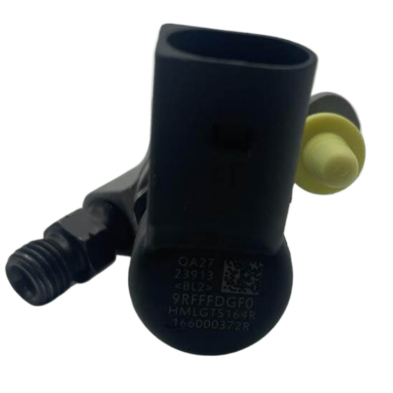 Diselmart Fuel Injector 166009567R for 2.3 DCi 4x4 Diesel 120kW (163 HP) 2019 Nissan Navara