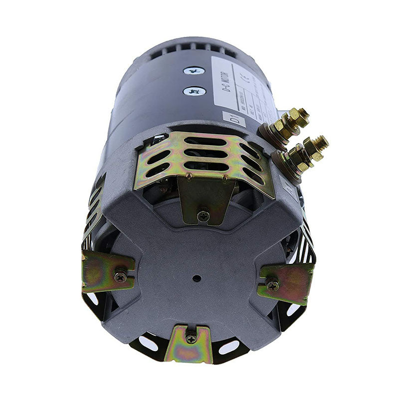 Function Motor 48504GT 48504 for Genie Z-30/20N Z-34/22 Z-34/22N Z-45/22 Z-45/25 Z-45/25J 48V
