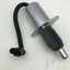 Diselmart 12V 3921978 P613-A42V12 TJG130805 Fuel Stop Solenoid fits for Cummins Dodge