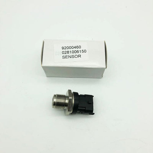 0281006327 Common Rail Fuel High Pressure Sensor fits for Komatsu Dodge Cummins 6.7L