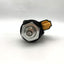 Diselmart 24V 225-4558 2254558 Hydraulic Pump Solenoid Valve Fits For Caterpillar CAT E330D E336D E349D Excavator
