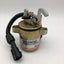 Diselmart 12V 6686715 04272956 Fuel Shut Off Solenoid Fits For Bobcat W/Deutz Diesel Skid Steer 863 864 873 883
