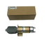 Diselmart 12V 1500-1000 1502ES-12C7U1B1 Shutoff Solenoid with 3 Terminals fits for Woodward 1500 Series