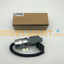 24V 332/J5060,716/30091 Fuel Shutoff Stop Solenoid fits for JCB JS130 JS160 JS180