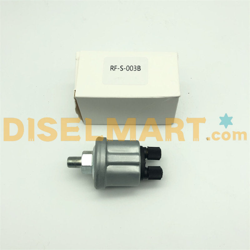 Diselmart RF-S-003B Diesel Generator Set Oil Pressure Sensor Fits For Generator