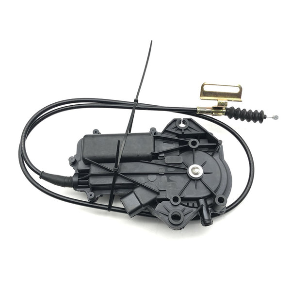 Diselmart 8972550690 Stop Motor Assembly fits for ISUZU 700P