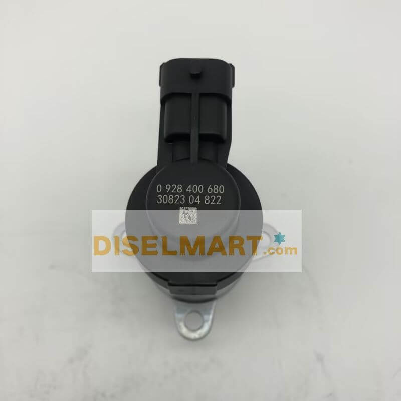 0928400680 Fuel Pressure Pump Regulator Metering Control Valve fits for Bosch