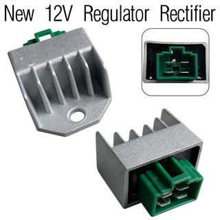 31600-KRM-851 Regulator Rectifier fits for Honda CG 150 Titan 2008 / NXR 150