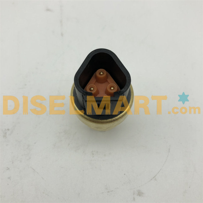 183-4760 1834760 Pressure Sensor fits for Caterpillar CAT C7 C15 C18 C32 3126 Engine