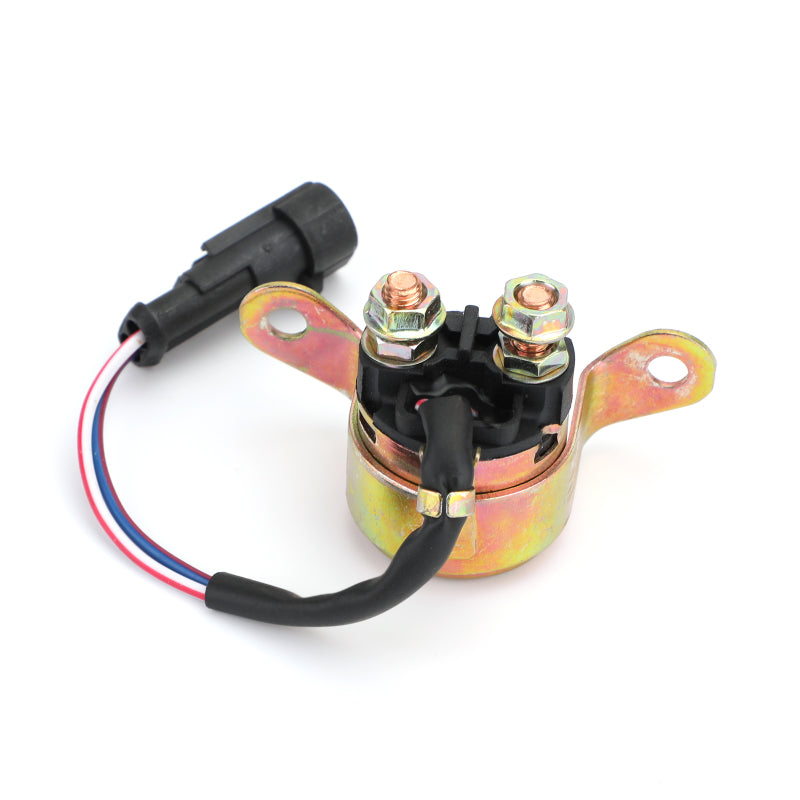 4012001 4010947 Starter Solenoid Relay Replacement Polaris Sportsman 500 800 Ranger RZR