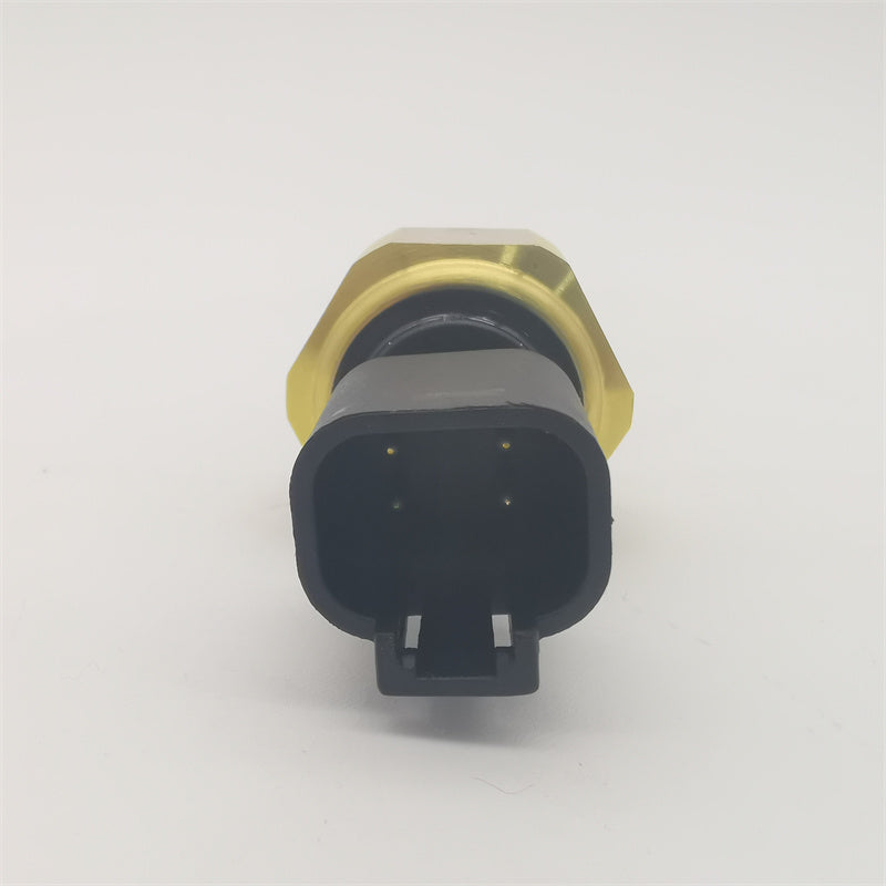 Diselmart 4921473 New Air Pressure Temperature Sensor Fits For Cummins Diesel 5.9L 6.7L ISX15 QSX15