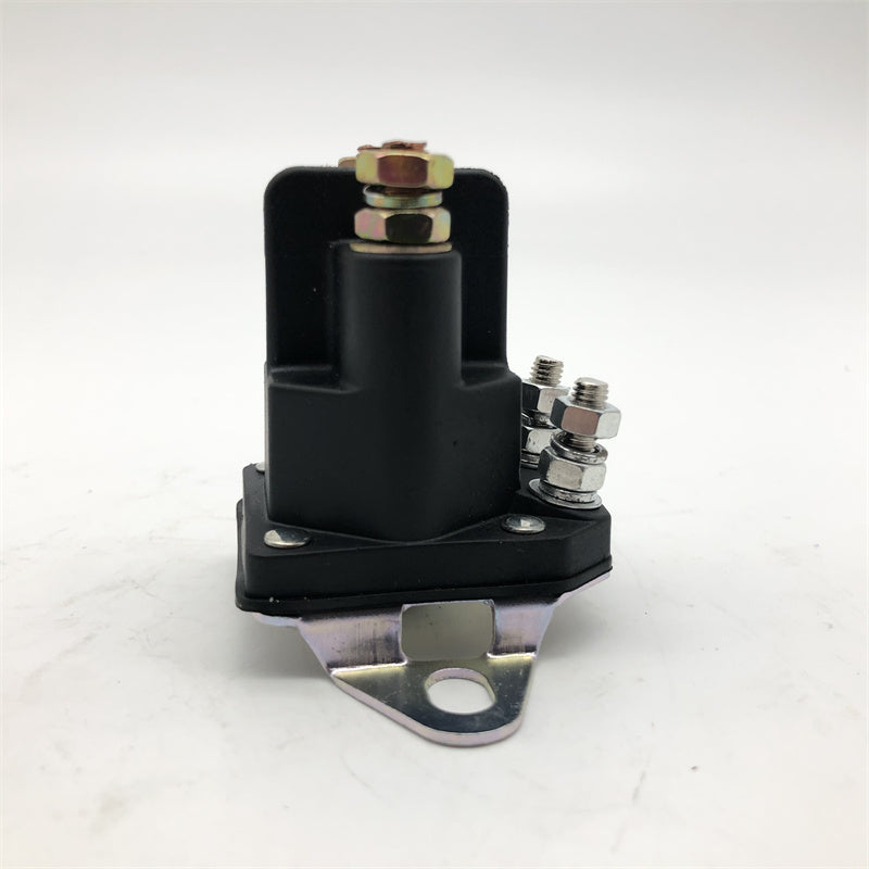 Diselmart 12V MIU12537 Starter Solenoid Fits For John Deere S240 X300 X304 X305 X310 X320