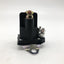 Diselmart 12V MIU12537 Starter Solenoid Fits For John Deere S240 X300 X304 X305 X310 X320