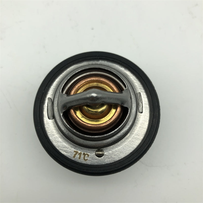 Diselmart 129350-49800 3TNE68 Thermostat Fits For Yanmar 3TNE68 Engine YM226 YM226D YM276