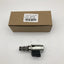 Diselmart 12V SV98-T39-12VDC New solenoid valve Fits For Caterpillar CAT excavator CT60 CT80