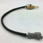 Diselmart 102-2240 Fuel Temperature Sensor fits for Caterpillar SIS GP-TEMP 3176B 3406E C-12 Engine