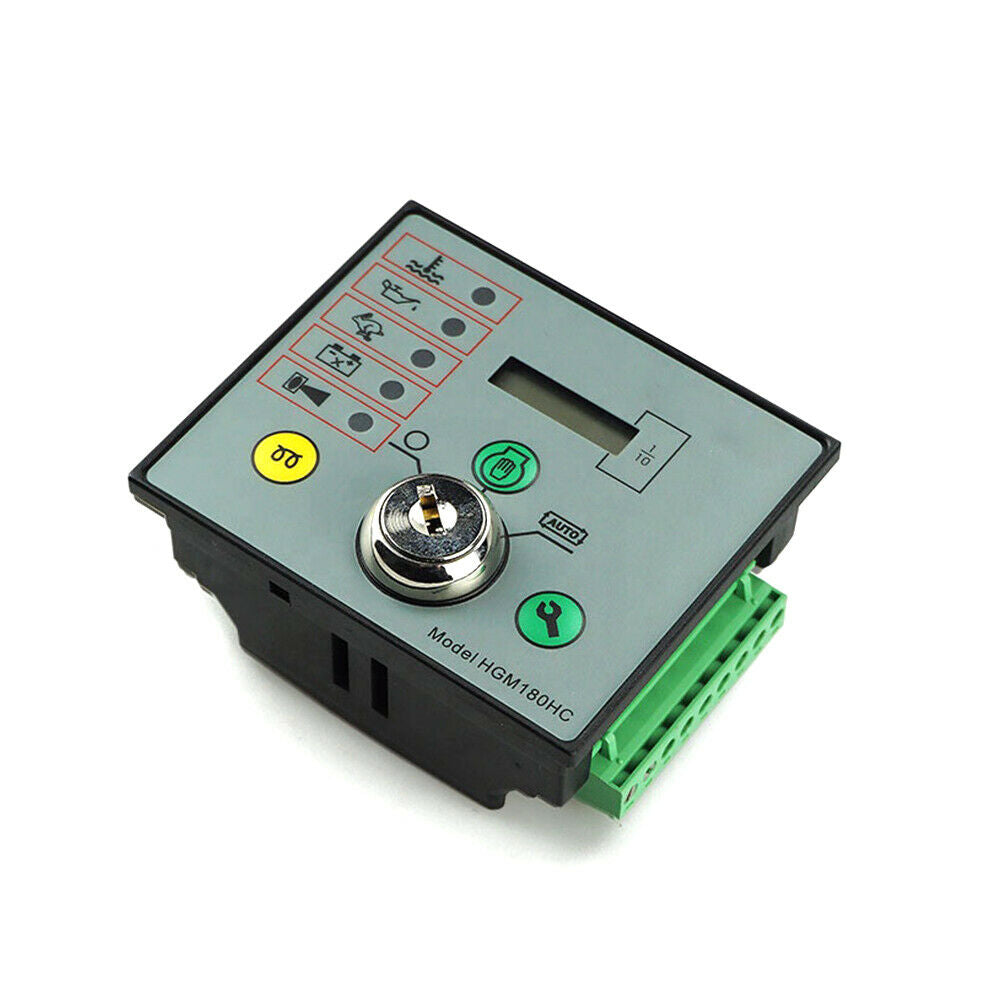 HGM180HC auto start module Diesel generator automatic start controller for SmartGen