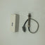 Diselmart Generac 0D2244M Magnetic Speed Pick-Up Crank Sensor fits for Cummins for Perkins