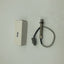 Diselmart Generac 0D2244M Magnetic Speed Pick-Up Crank Sensor fits for Cummins for Perkins