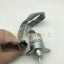 Diselmart 12V 1503ES-12S5SUC11S 41-6383 Fuel Stop Solenoid fits for Thermo King Engine
