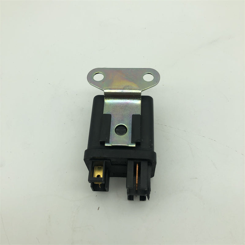 Diselmart 894258-0140 8-94258-014-0 Glow Plug Relay Fits For Isuzu 4BG1T 6BG1 Excavator
