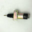Diselmart SA-4035 1510S-12A6UT1BS Fuel Stop Solenoid Valve Fits For Woodward