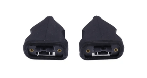 1001100421 2PCS Joystick Controller fits for JLG Toucan 10E Toucan 26E Toucan 8E Toucan 20E