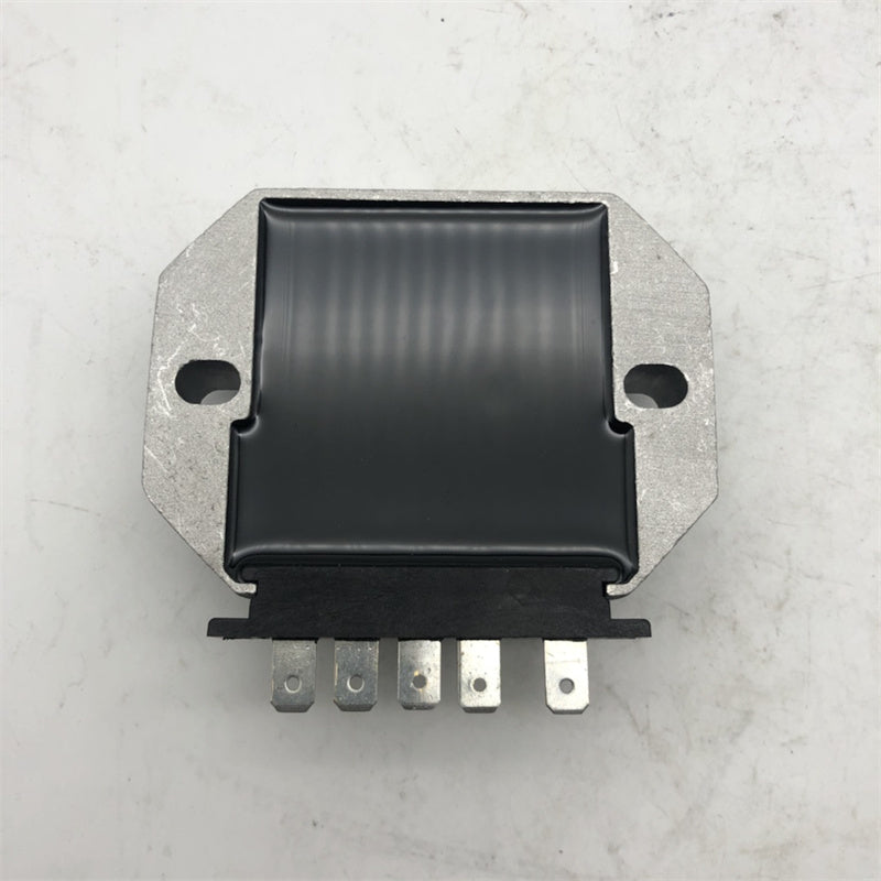 12V 129150-77710 Regulator Rectifier fits for Yanmar YM186 YM187 YM220 YM1601