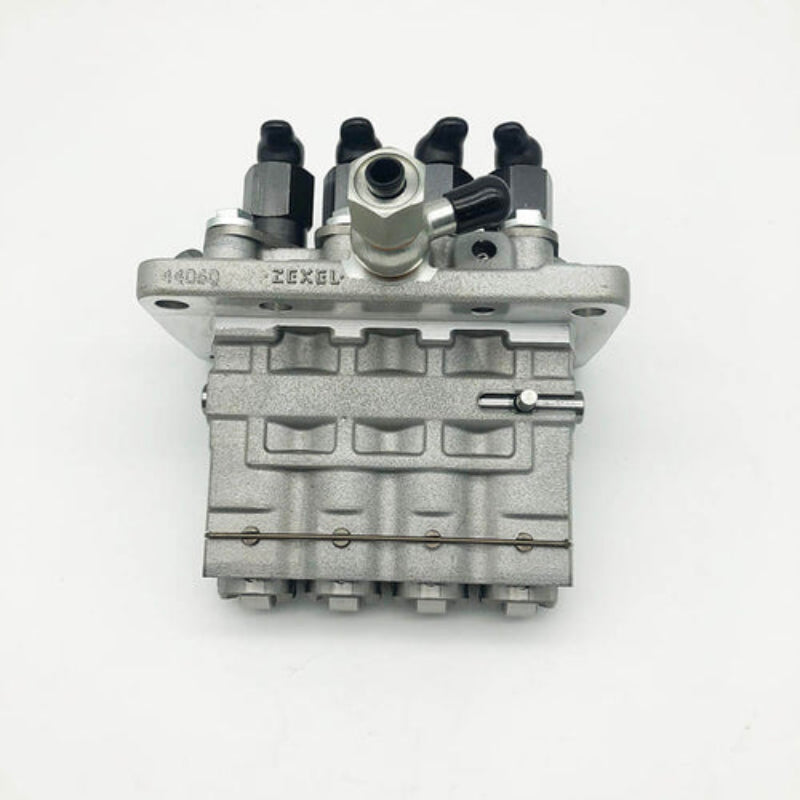 Diselmart New Original 308-1905 Fuel Injection Pump Fits For Caterpillar 226B 226B3 232B 242B 247B