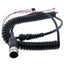 Coil Cord Joystick Scissor Lift 62223GT for Genie GS-1530 GS-1930 GS-2032 GS-2046 GS-2646