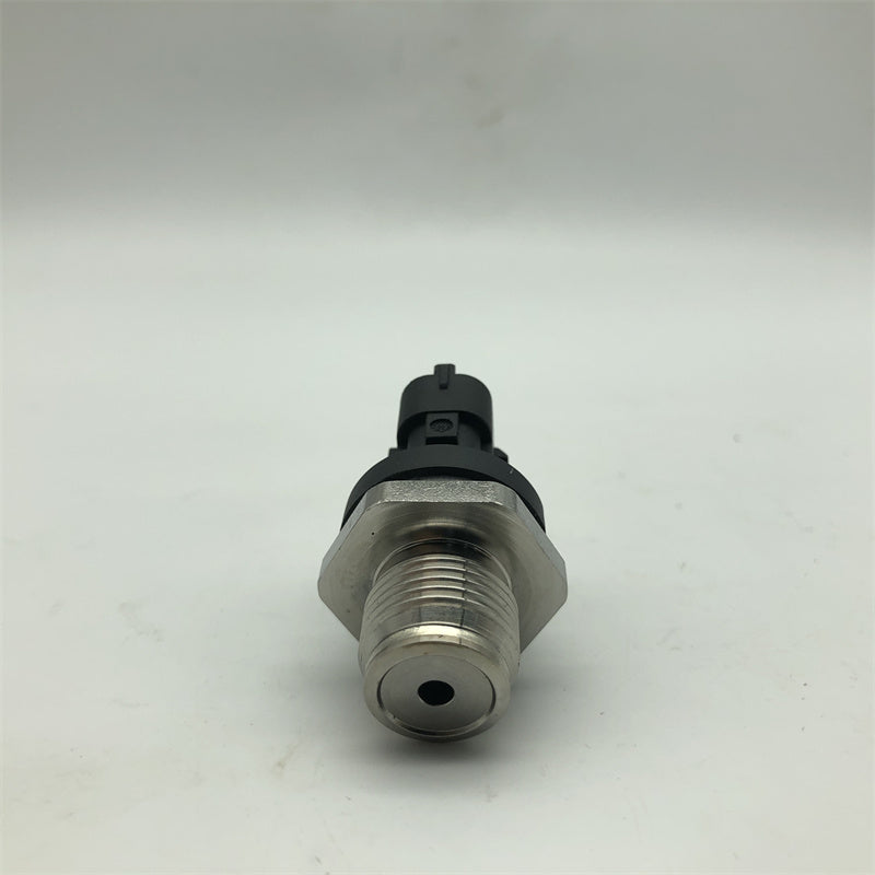 Diselmart 20973777 Fuel Oil Pressure Sensor Fits For Volvo Excavator EC210 EC240 EC290 EC330