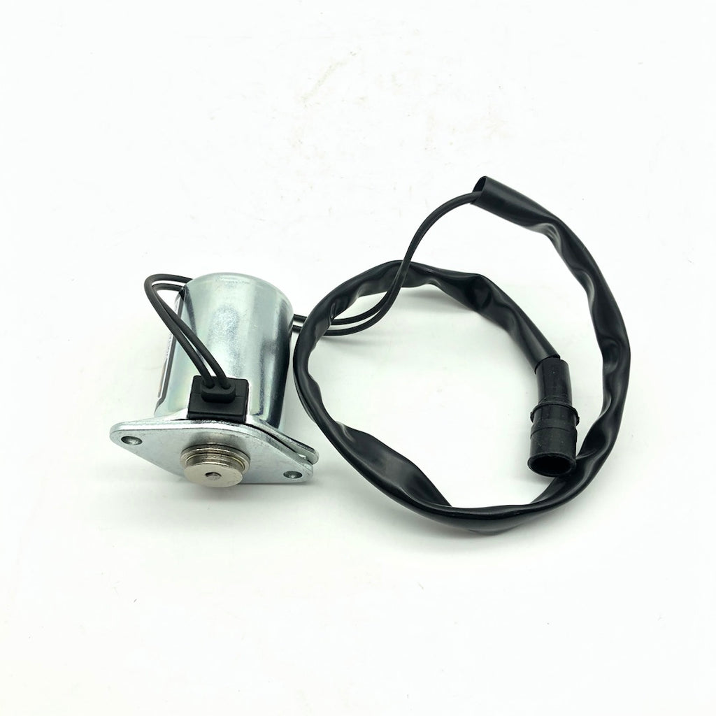 4I5674 Solenoid Valve fits for Caterpillar CAT Excavator 311 312 315 317 320 L 325 330 350 375