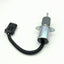 Diselmart 12V SA-4981-12 fuel shutoff solenoid fits for Dodge Cummins RAM 5.9L RAM2500