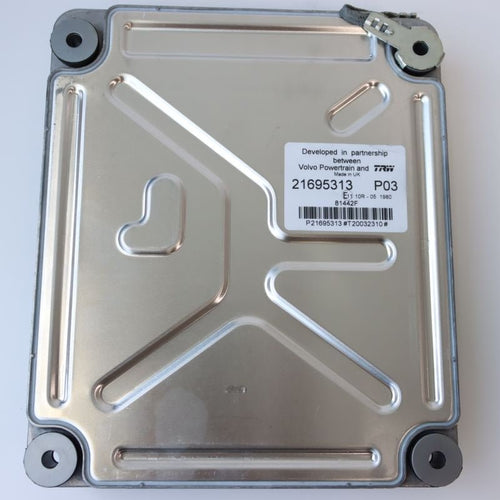 21695313 ECM ECU Engine Control Module fits for Volvo Engine D13 D16 EC360B L150F L220E Generator