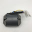 Diselmart 12V 280W 6 Pins 119653-77711 Regulator Rectifier for Yanmar 3D75 Komatsu Excavator PC05-6