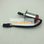 Diselmart RE526570 Solenoid Fits For John Deere 2.4L 4024TF 3.0L 3.0 Engine 313 332 CT322 244J 304J Loader
