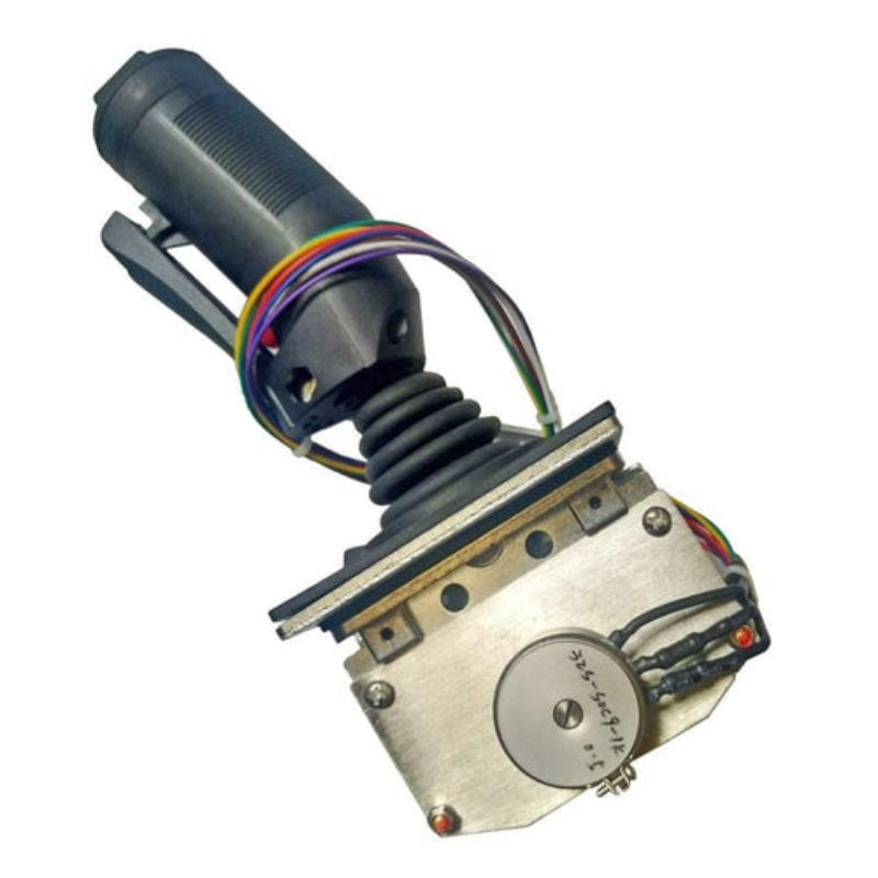 1600403 Joystick Controller Fits For JLG Scissor Lift 269MRT 3369LE M3369 4069LE M4069 3394RT 4394RT