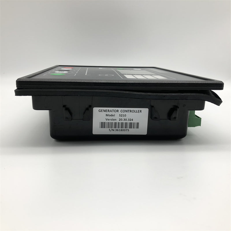 Diselmart DSE5210 Deep Sea Generator Set Auto Start Controller Control Module