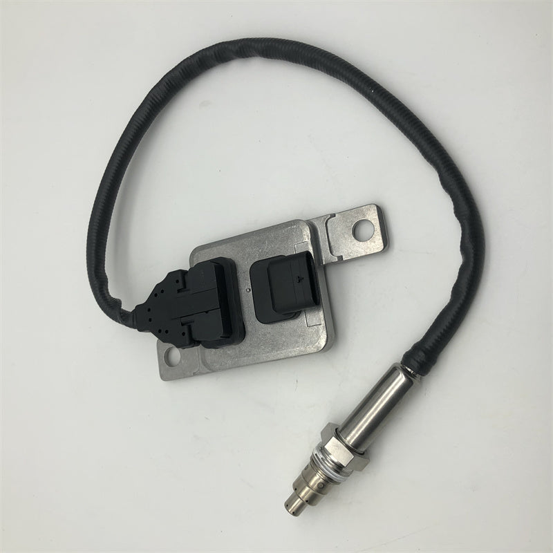Diselmart 8K0907807F 5WK9 6689A Nitrogen Oxide NOx Sensor for 12-14 VW Passat 2.0 Audi