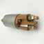 Diselmart ME700307 Starter Solenoid Fits For Mitsubishi Excavator 6D10 6D11 6D14 6D15