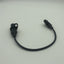 0281002411 Crankshaft Position Sensor fits for Cummins IVECO Ford VW MWM
