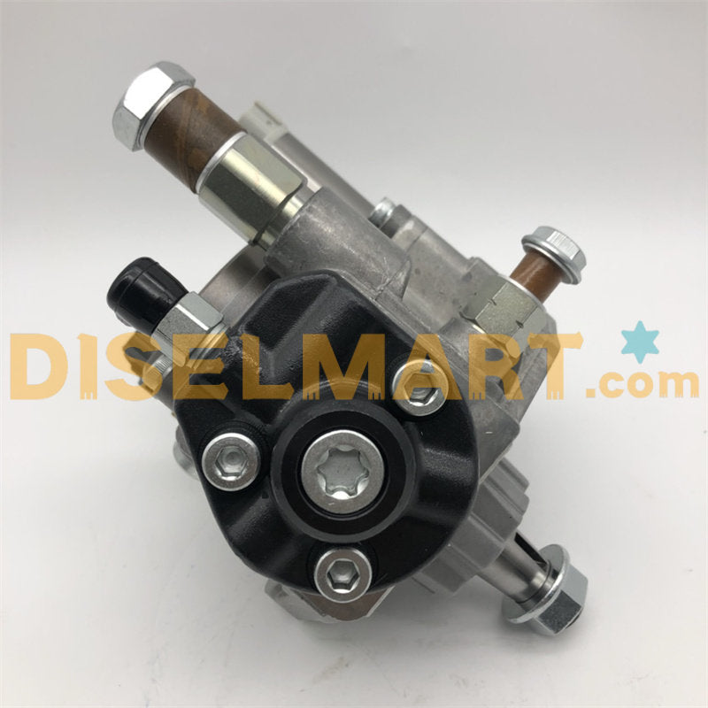 Diselmart RE507959 SE501915 2940000050 294000-0051 294000-0052 Fuel Injection Pump Fits For John Deere Engine 6045 Excavator 120D 130G