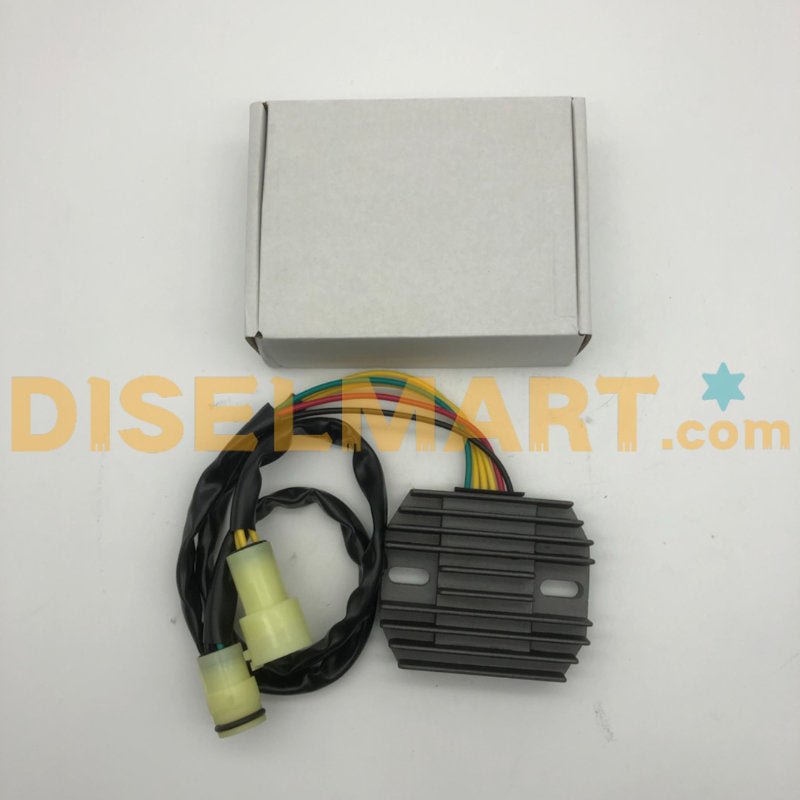 31600-HA0-000 31600-HA8-770 Regulator Rectifier fits for Honda Fourtrax 250 85