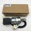 Diselmart 12V SA-5176-12 1756ES-12 16851-57723 Fuel Stop Shut Off Solenoid for Woodward